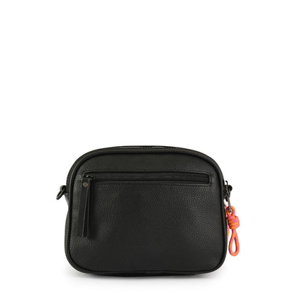 Crossbody Rotterdam Negro