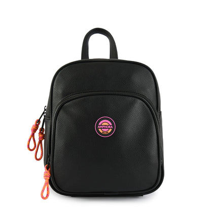 Mochila Rotterdam Negro