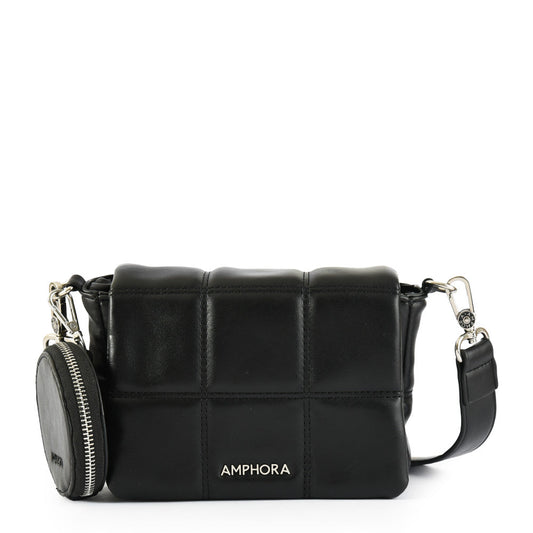 Crossbody Meli Negro