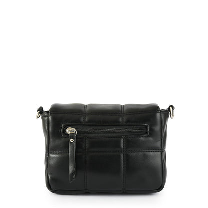 Crossbody Meli Negro