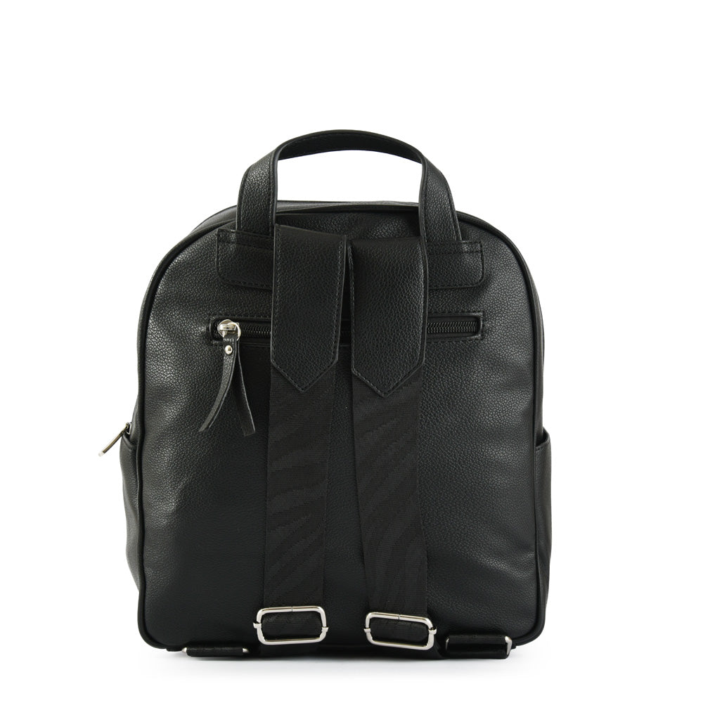 Mochila Kiraz Negro