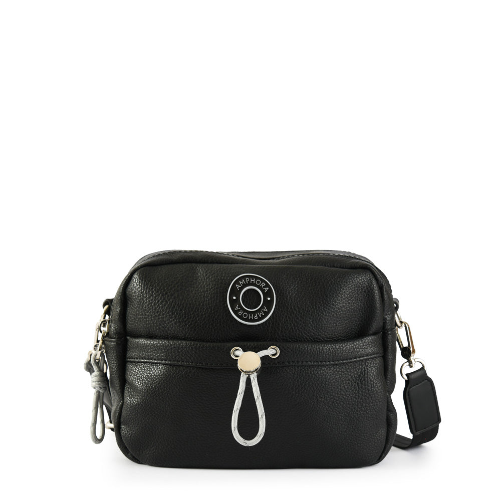 Crossbody Roudy Negro