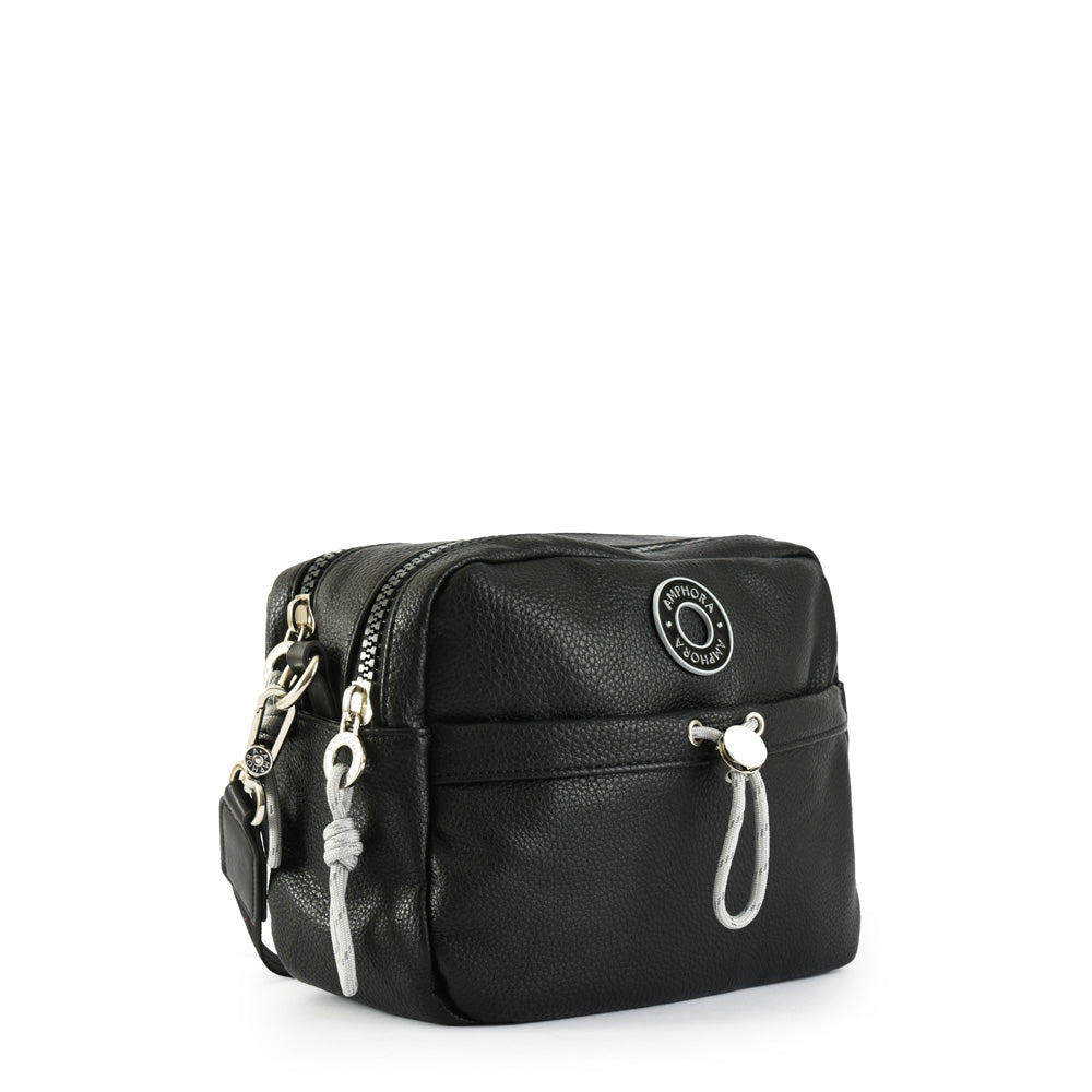 Crossbody Roudy Negro