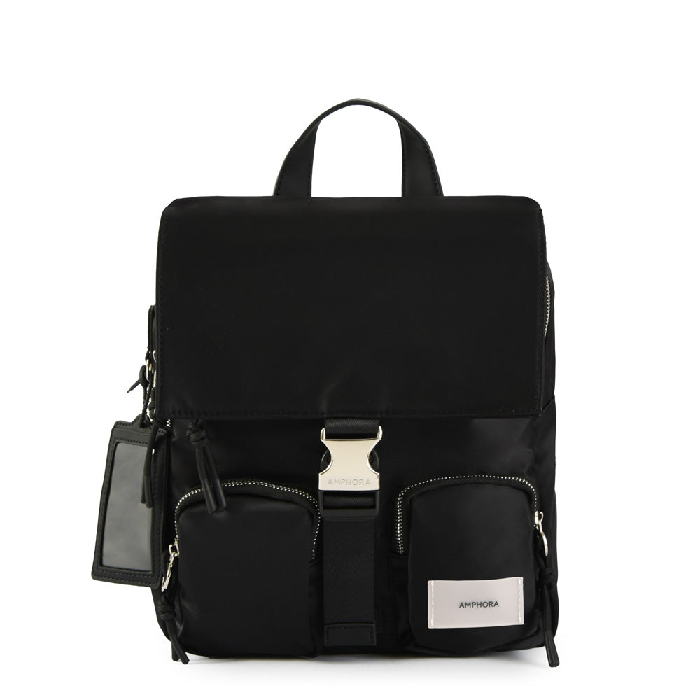 Mochila Filadelfia Negro