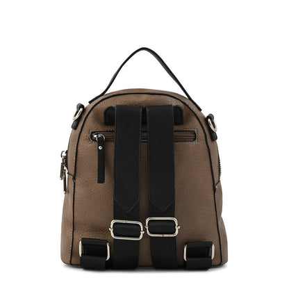 Mochila Becky Taupe