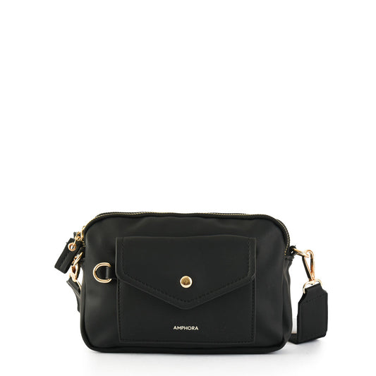 Crossbody Cyril Negro