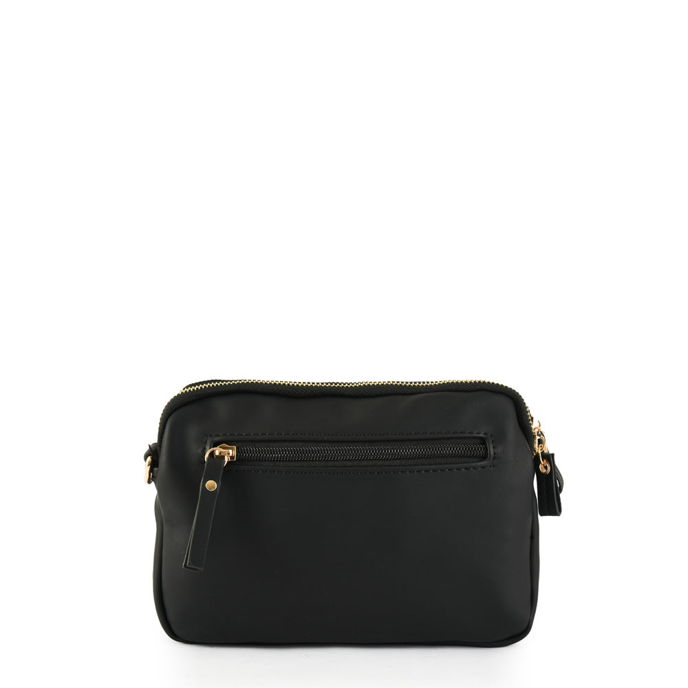 Crossbody Cyril Negro