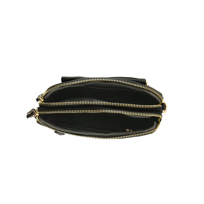 Crossbody Cyril Negro