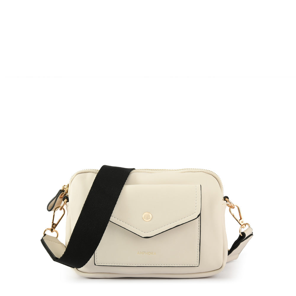 Crossbody Cyril