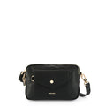 Crossbody Cyril Negro Especial