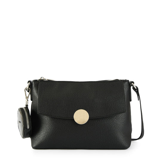 Crossbody Bremen Negro