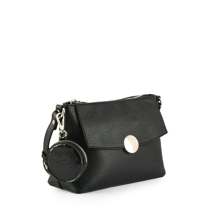 Crossbody Bremen Negro