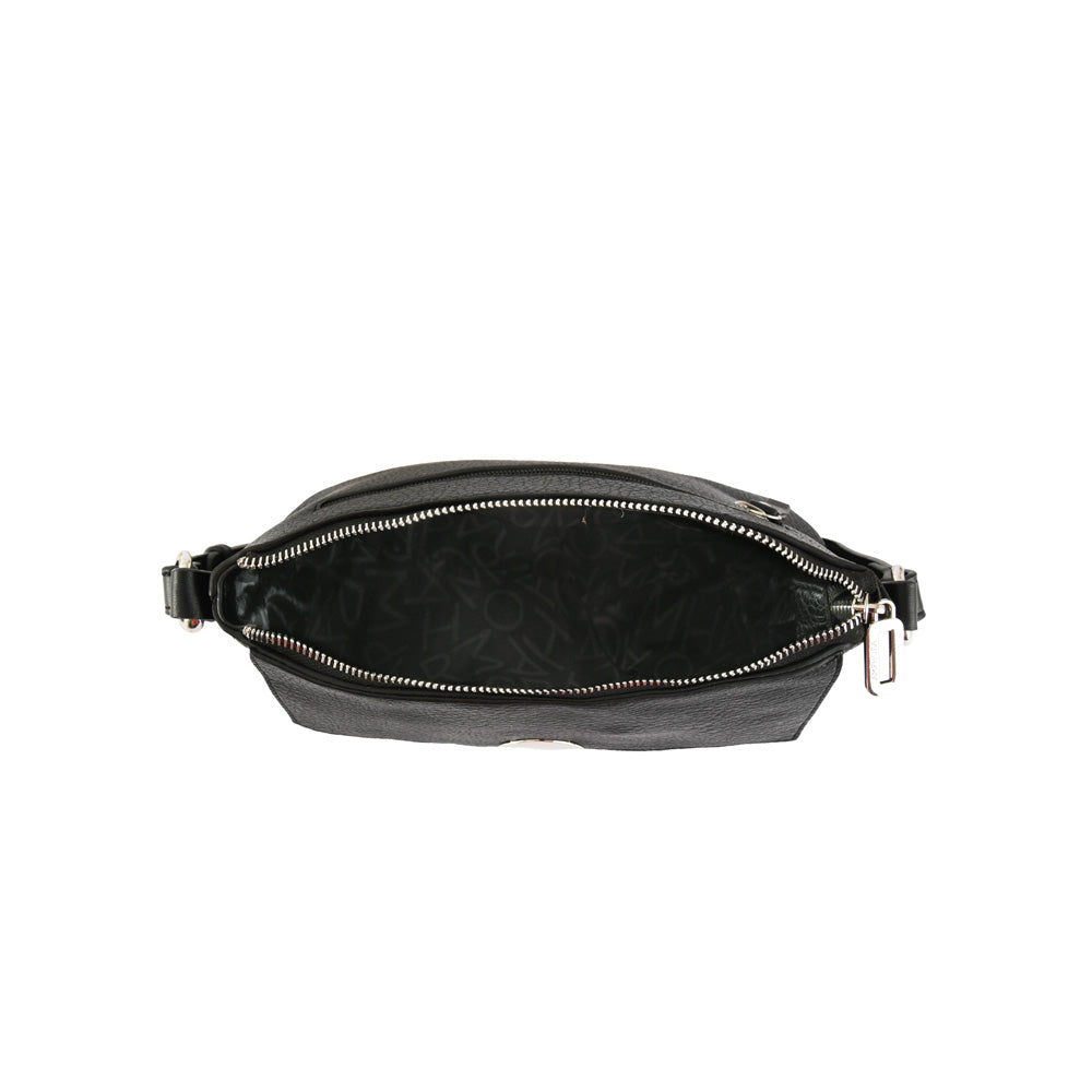 Crossbody Bremen Negro