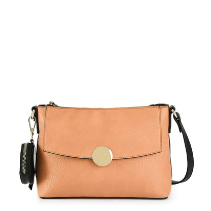 Crossbody Bremen Camel