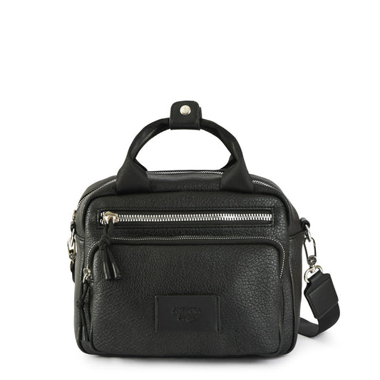 Crossbody Poxy Negro