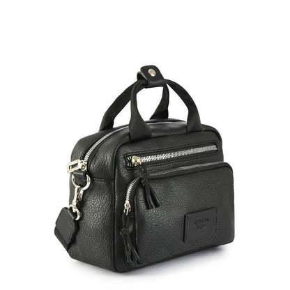 Crossbody Poxy Negro