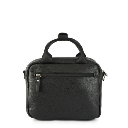 Crossbody Poxy Negro