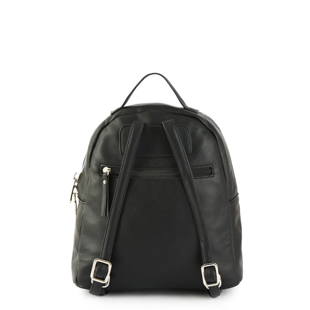 Mochila Paris Negro