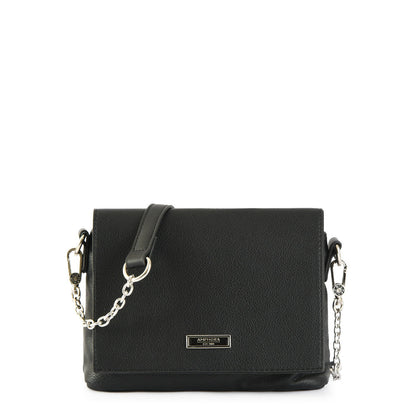 Crossbody Paris Negro