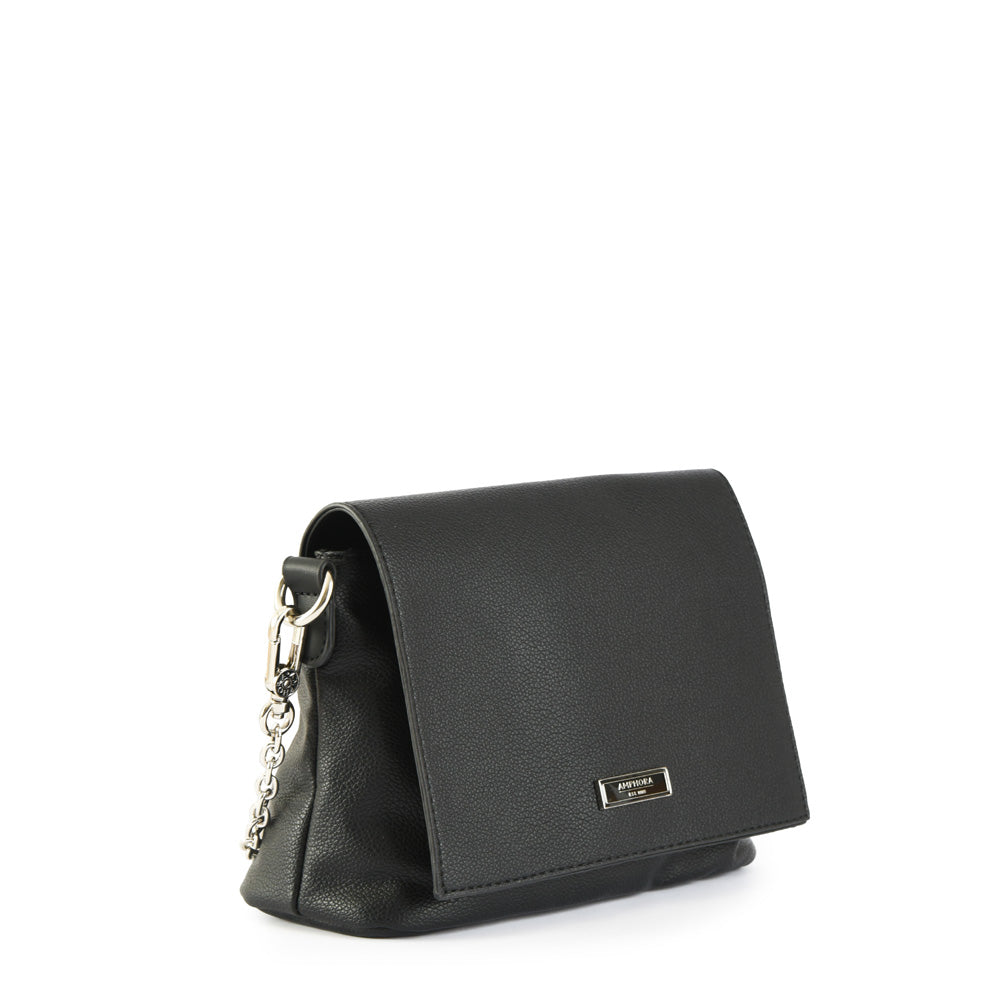 Crossbody Paris Negro