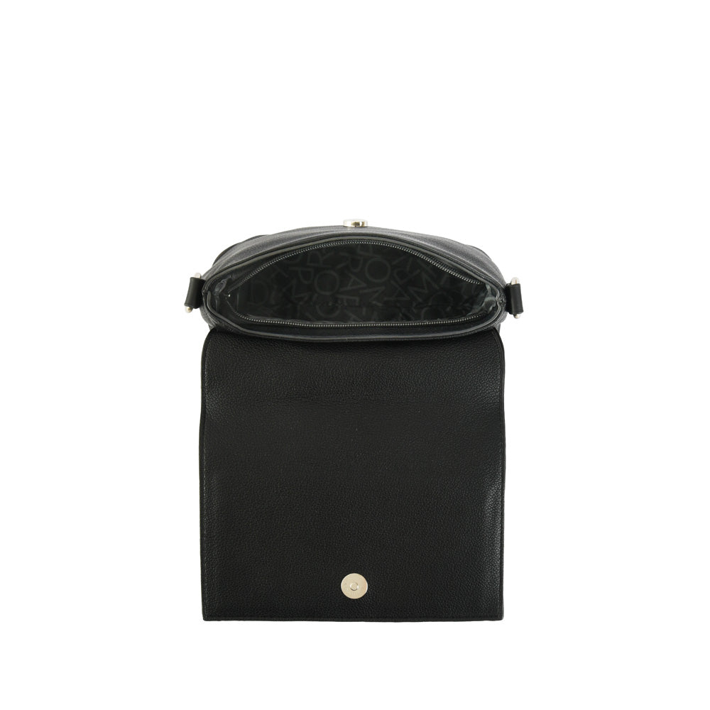 Crossbody Paris Negro