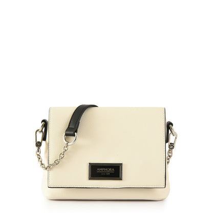 Crossbody Paris Blanco Crudo