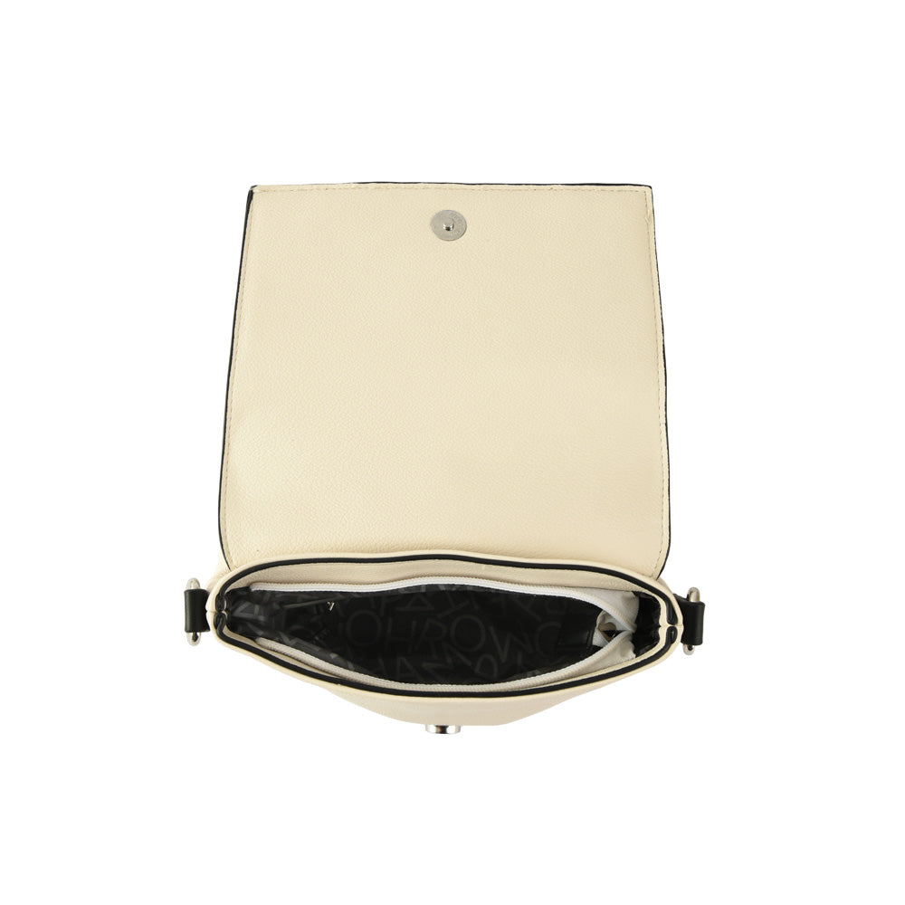 Crossbody Paris Blanco Crudo