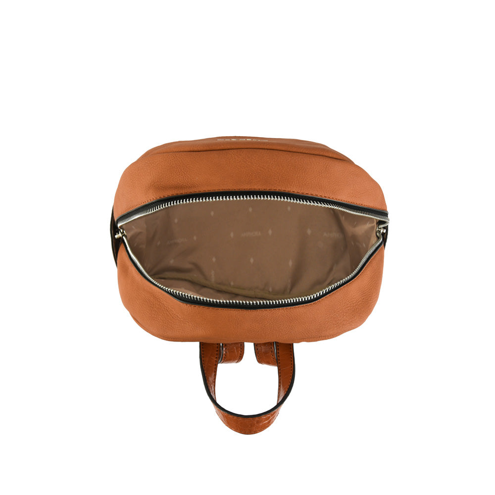 Mochila Guillot Camel