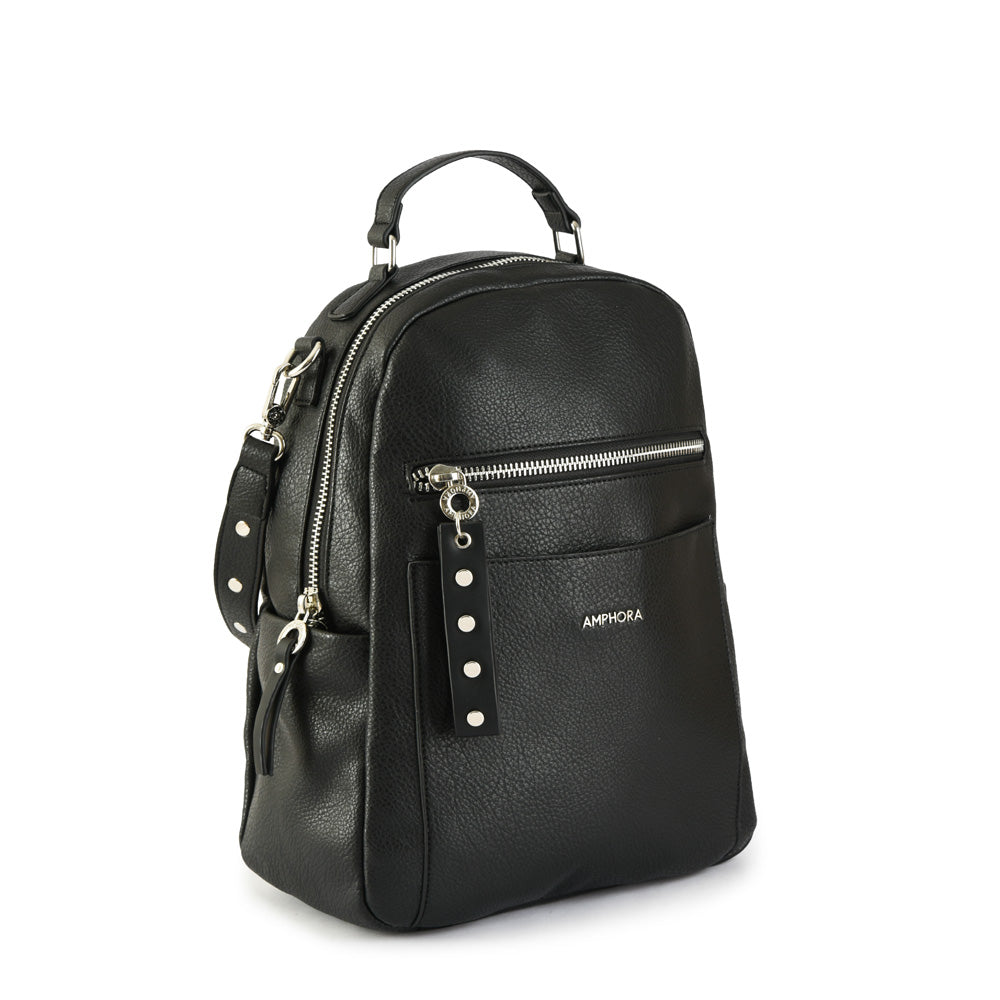 Mochila Carpentier Negro