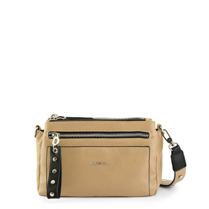 Crossbody Carpentier Beige