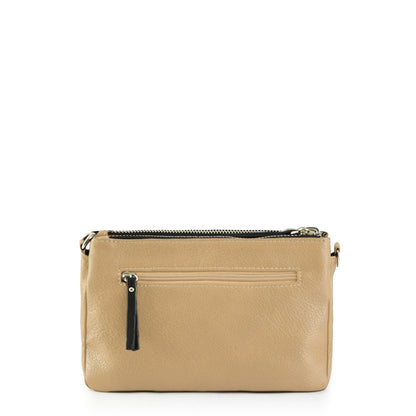 Crossbody Carpentier Beige