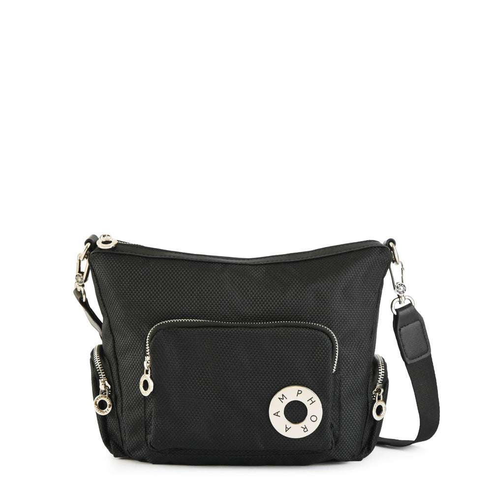 Crossbody Russo Negro