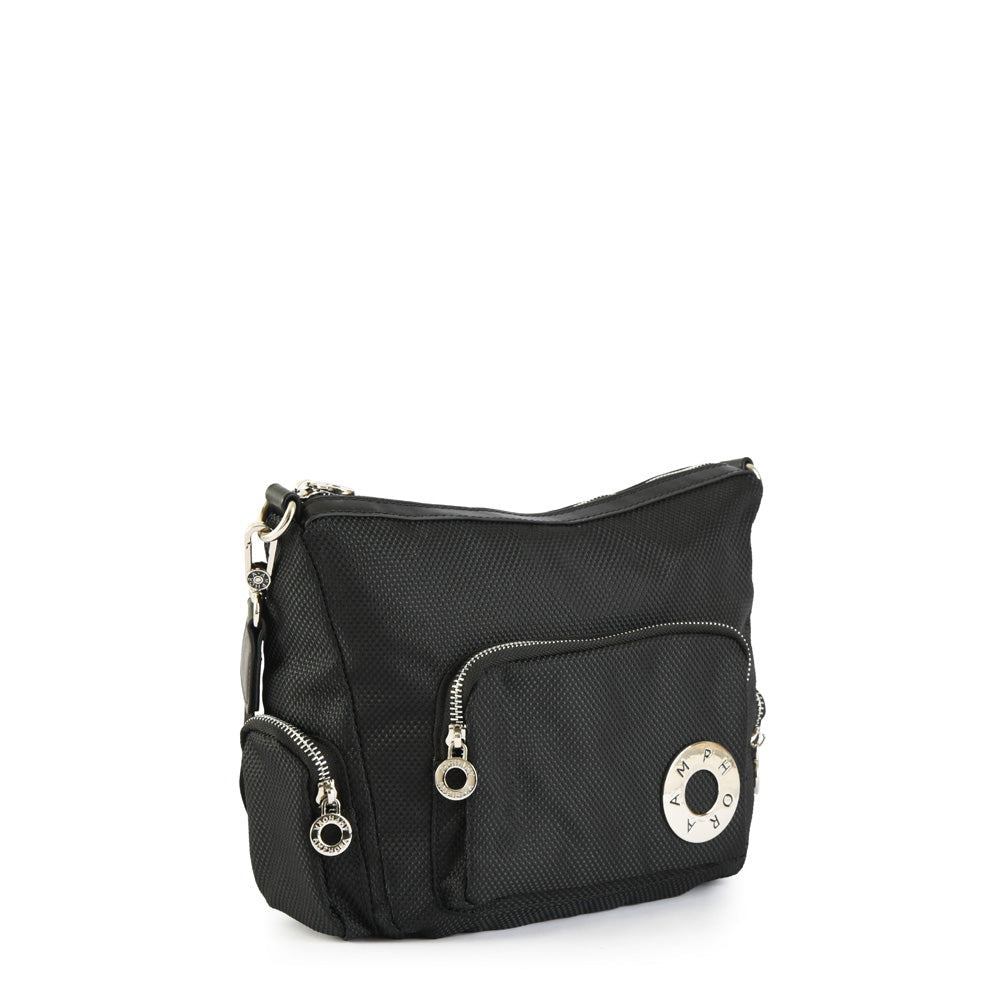 Crossbody Russo Negro