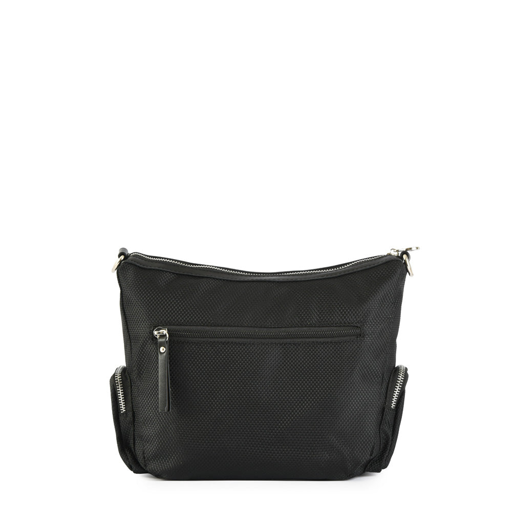 Crossbody Russo Negro