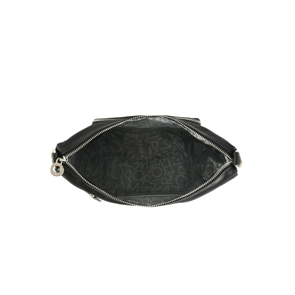 Crossbody Russo Negro