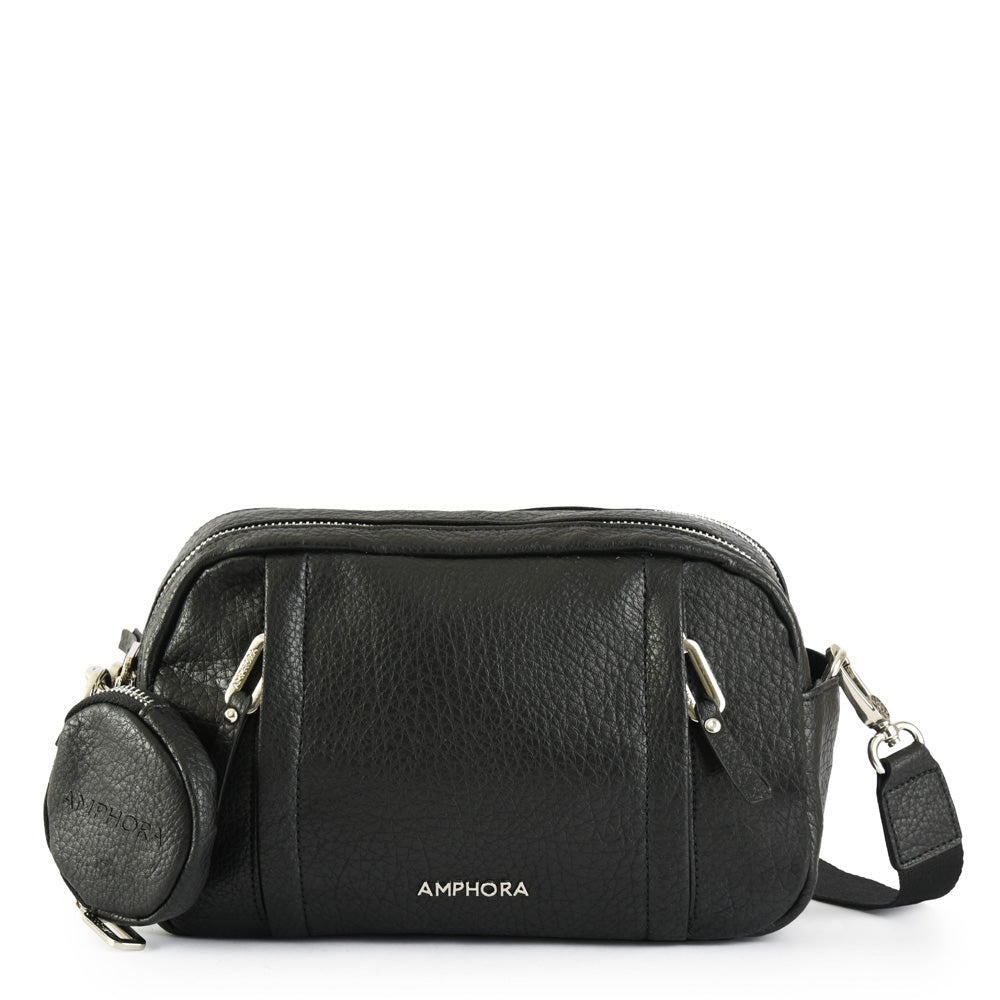 Crossbody Dumas Negro