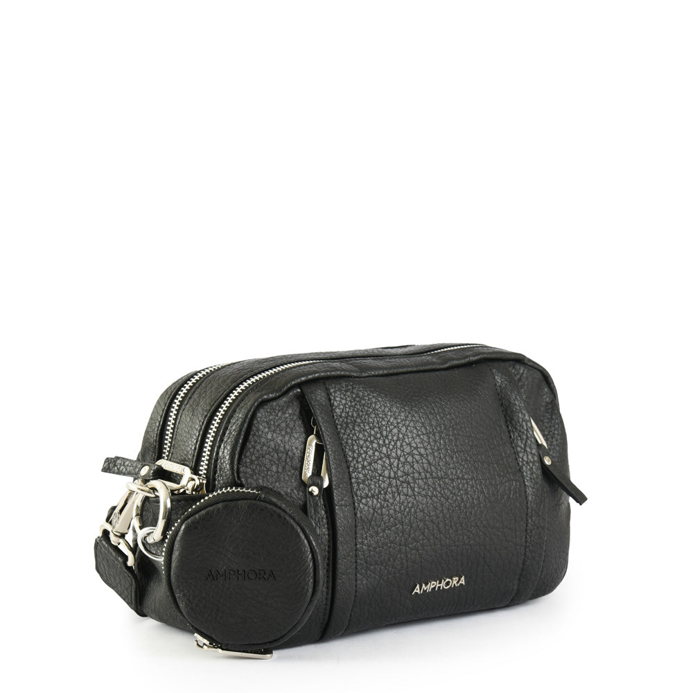 Crossbody Dumas Negro