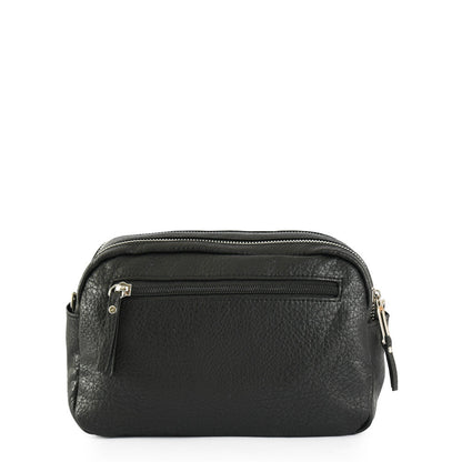 Crossbody Dumas Negro