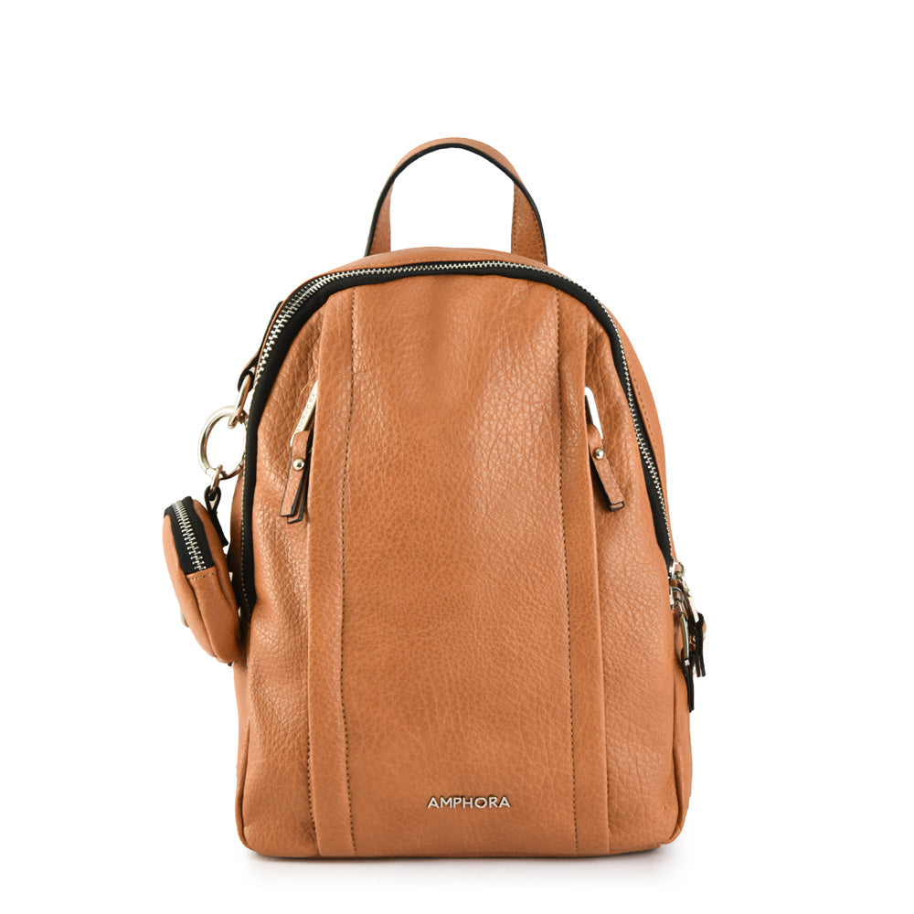 Mochila Dumas Camel