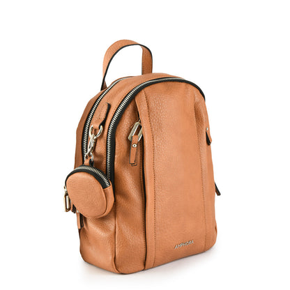 Mochila Dumas Camel