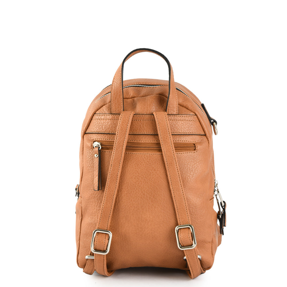 Mochila Dumas Camel