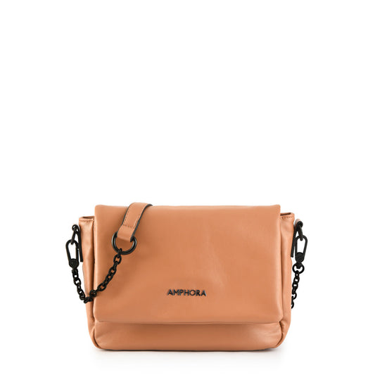 Crossbody Aubry Camel