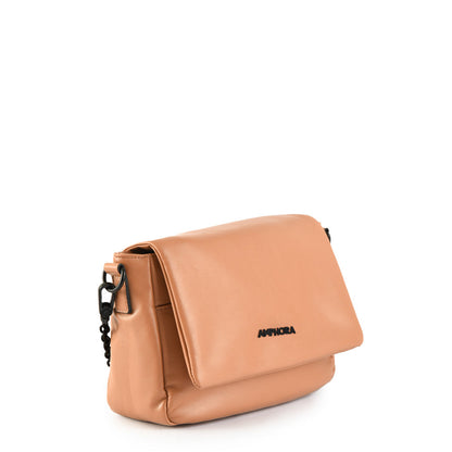 Crossbody Aubry Camel