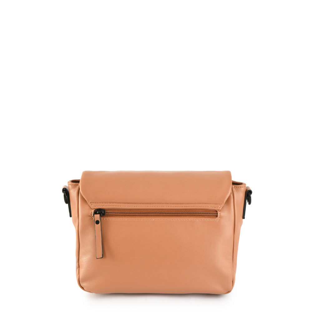 Crossbody Aubry Camel