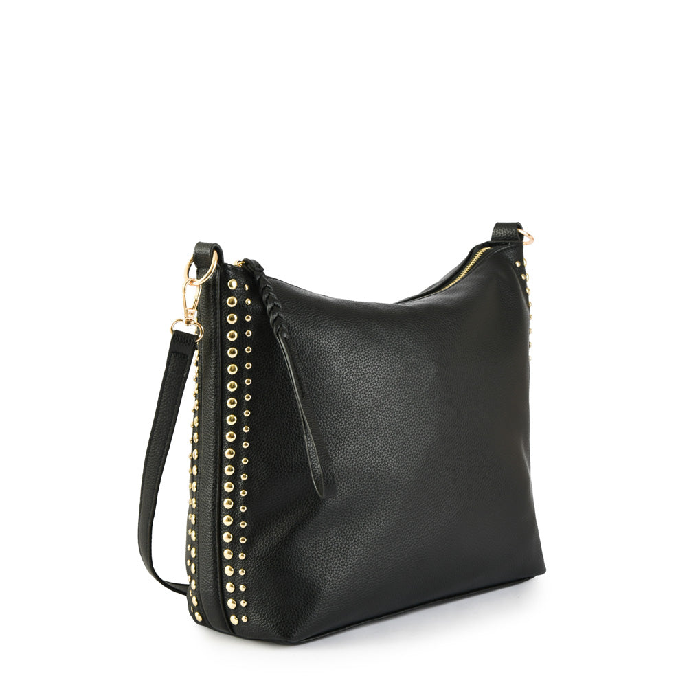 Crossbody Baily Negro