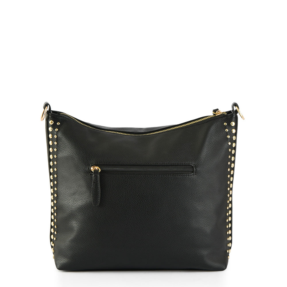 Crossbody Baily Negro