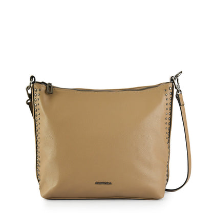 Crossbody Baily Taupe