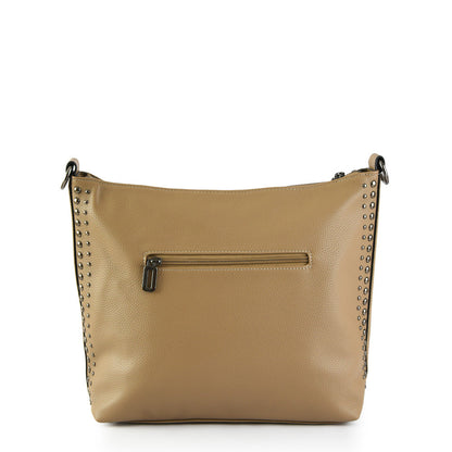 Crossbody Baily Taupe