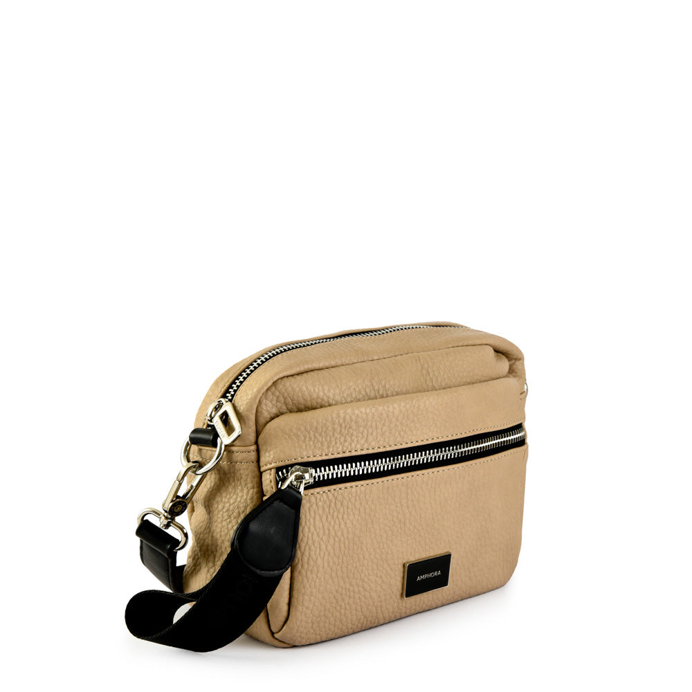 Crossbody Ornella Beige