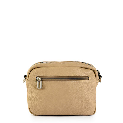 Crossbody Ornella Beige